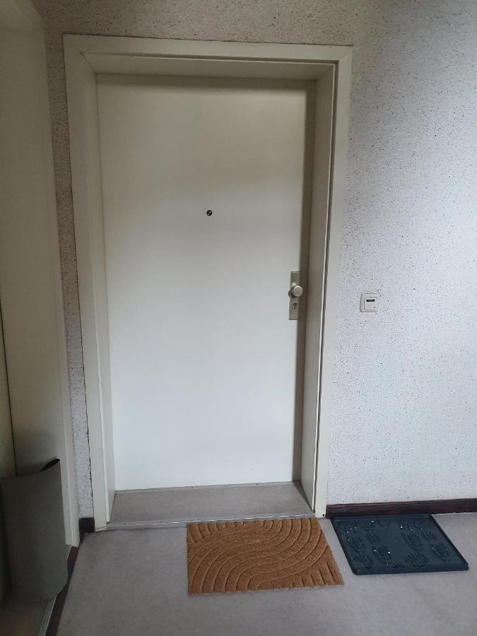 Sonniges Altstadt Nest Magdeburg Exterior photo